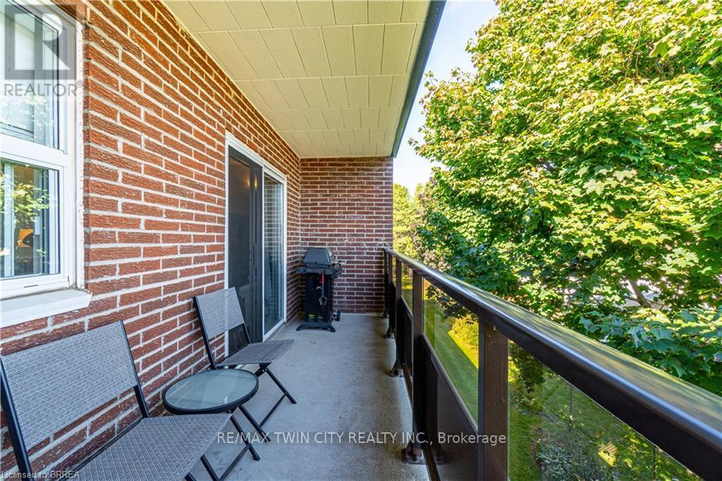 305 - 648 Grey Street, Brantford, Ontario  N3S 4Y3 - Photo 18 - X12443789