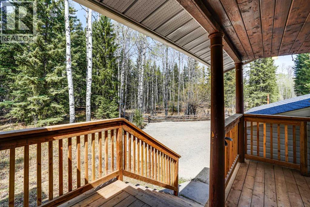 31, 29066 Range Road 52, Rural Mountain View County, Alberta  T0M 2E0 - Photo 5 - A2262110