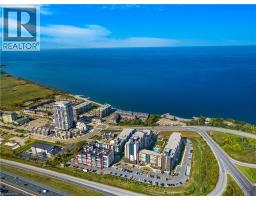 16 CONCORD Place Unit# 216, grimsby, Ontario