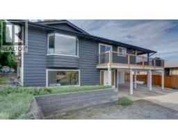 3922 17 Avenue, vernon, British Columbia