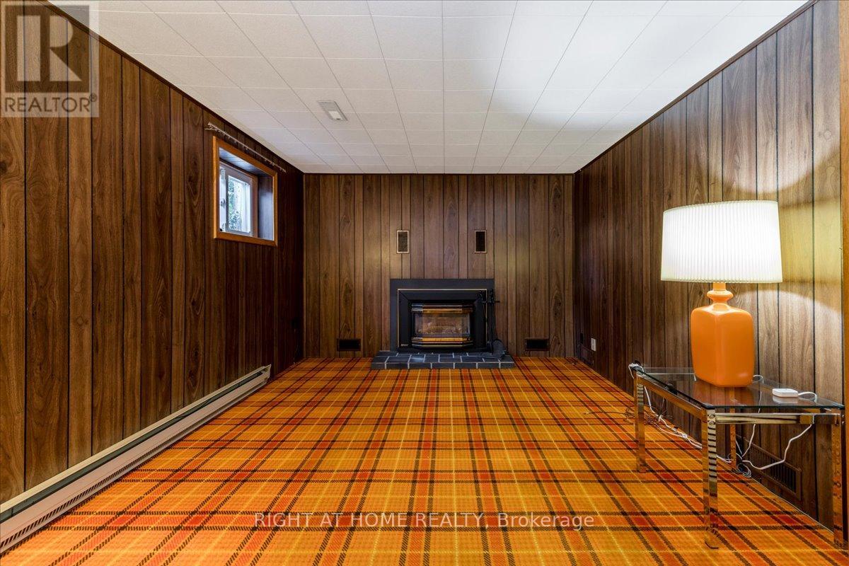 140 Orsi Drive, Newmarket (Gorham-College Manor), Ontario  L3Y 3H6 - Photo 26 - N12444224