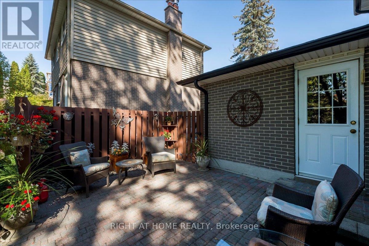 140 Orsi Drive, Newmarket (Gorham-College Manor), Ontario  L3Y 3H6 - Photo 30 - N12444224