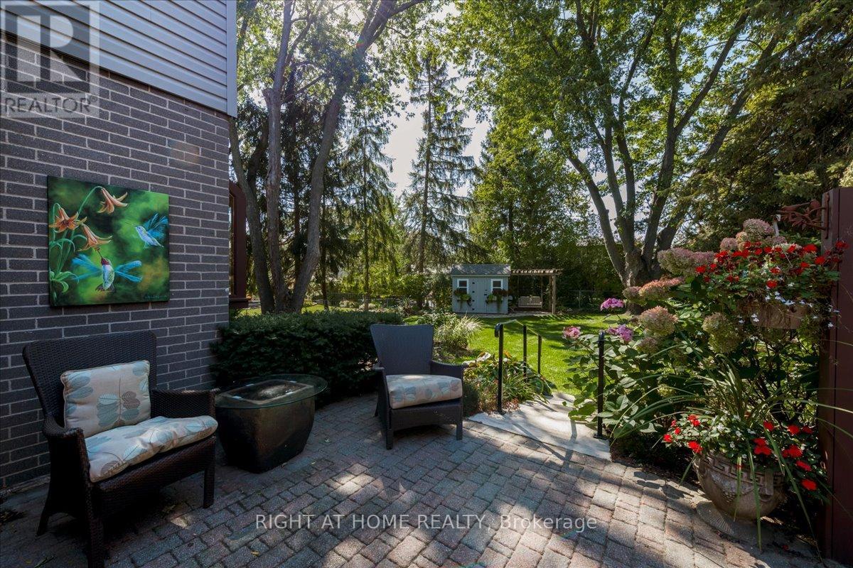 140 Orsi Drive, Newmarket (Gorham-College Manor), Ontario  L3Y 3H6 - Photo 31 - N12444224
