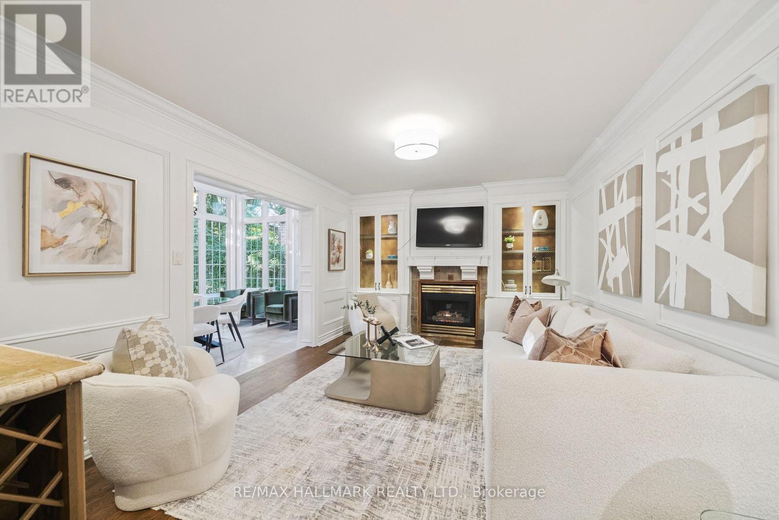 140 Reeve Drive, Markham, Ontario  L3P 6C6 - Photo 10 - N12444263