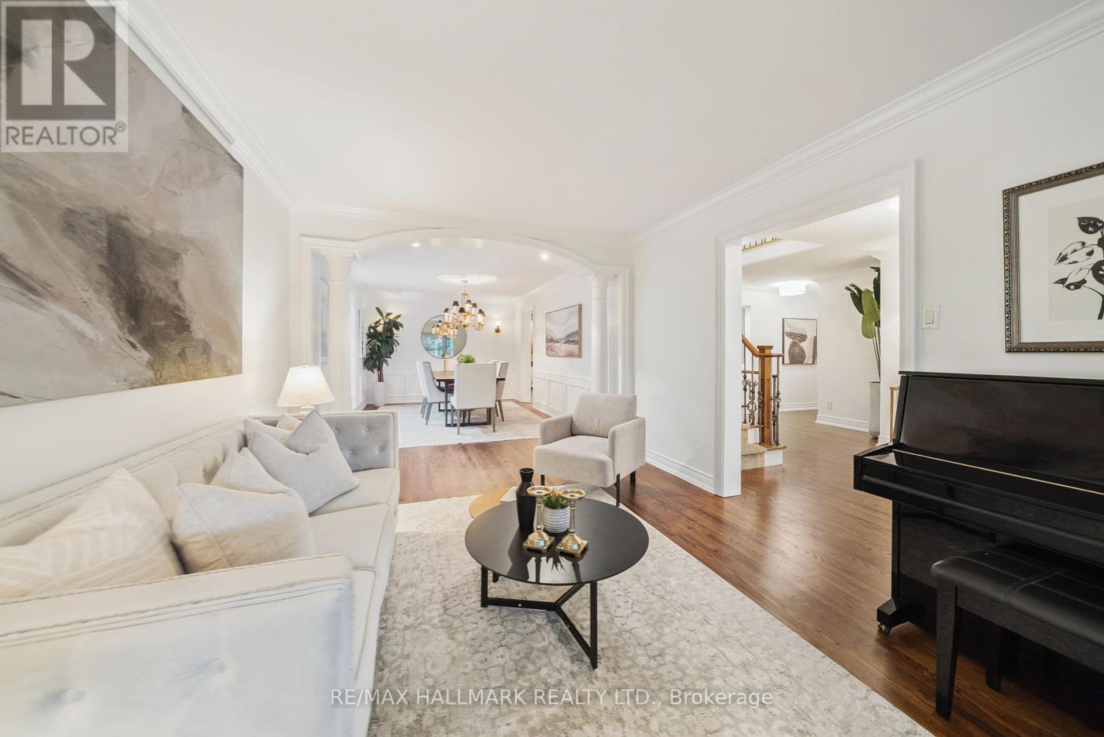 140 Reeve Drive, Markham, Ontario  L3P 6C6 - Photo 17 - N12444263