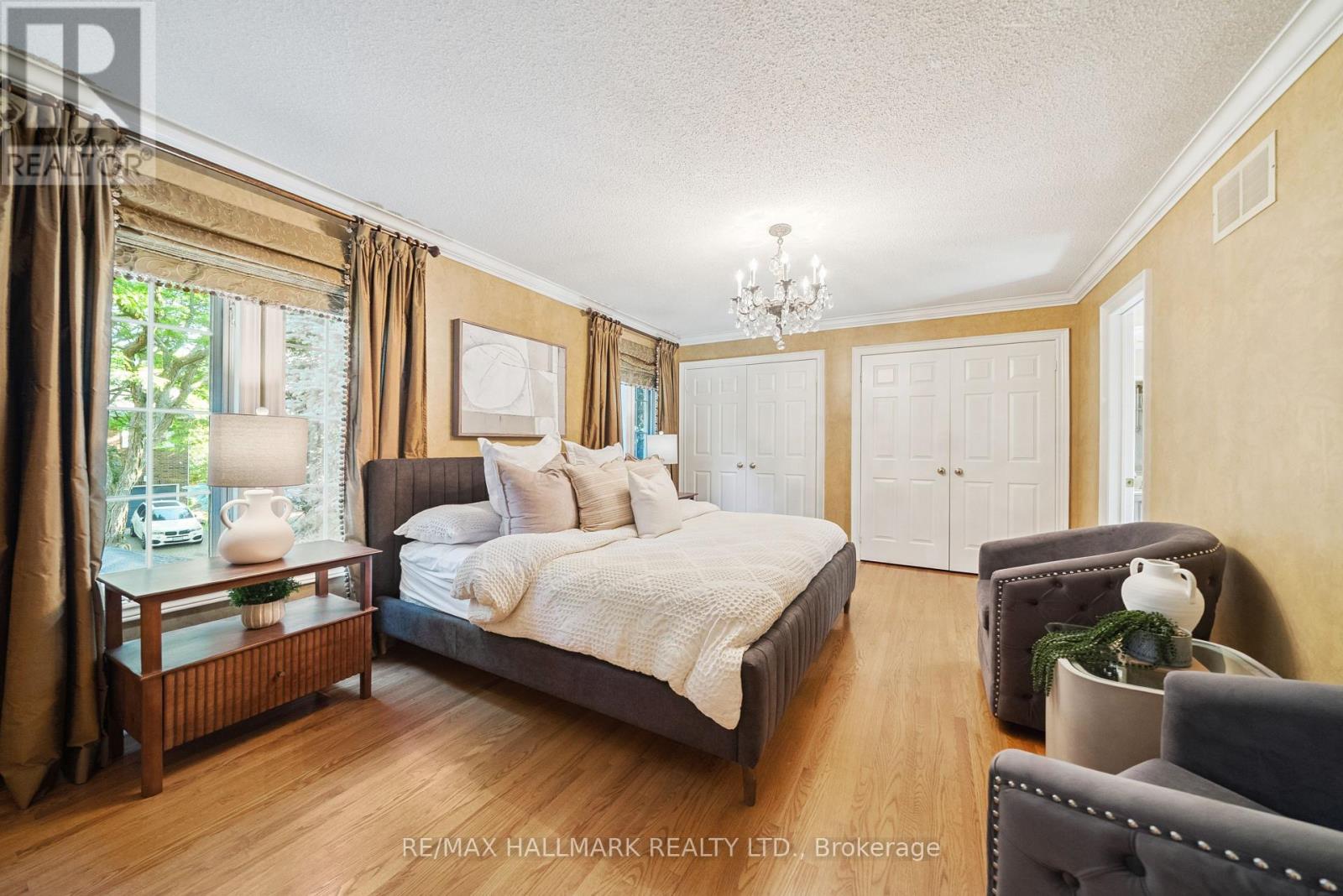 140 Reeve Drive, Markham, Ontario  L3P 6C6 - Photo 21 - N12444263