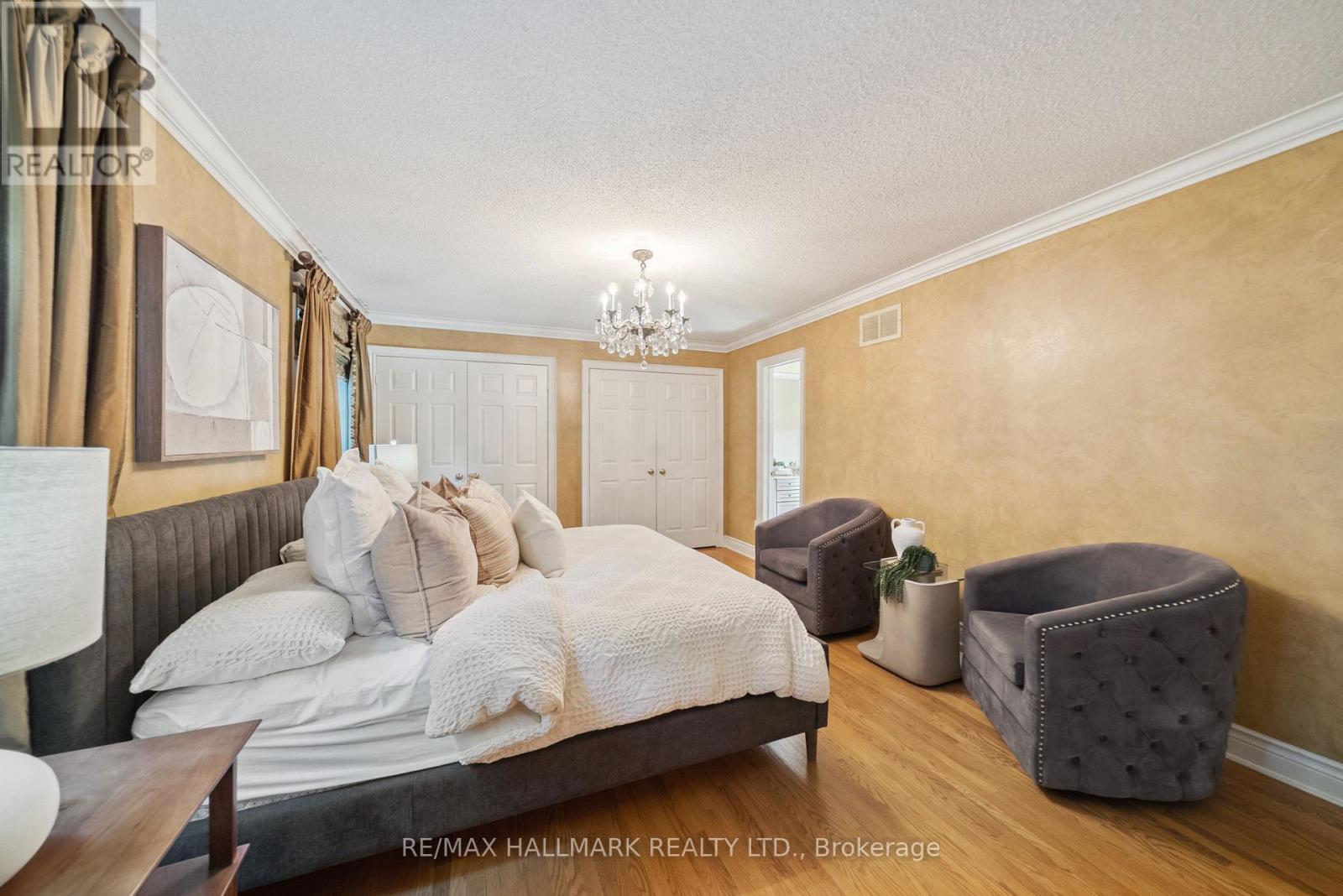140 Reeve Drive, Markham, Ontario  L3P 6C6 - Photo 22 - N12444263