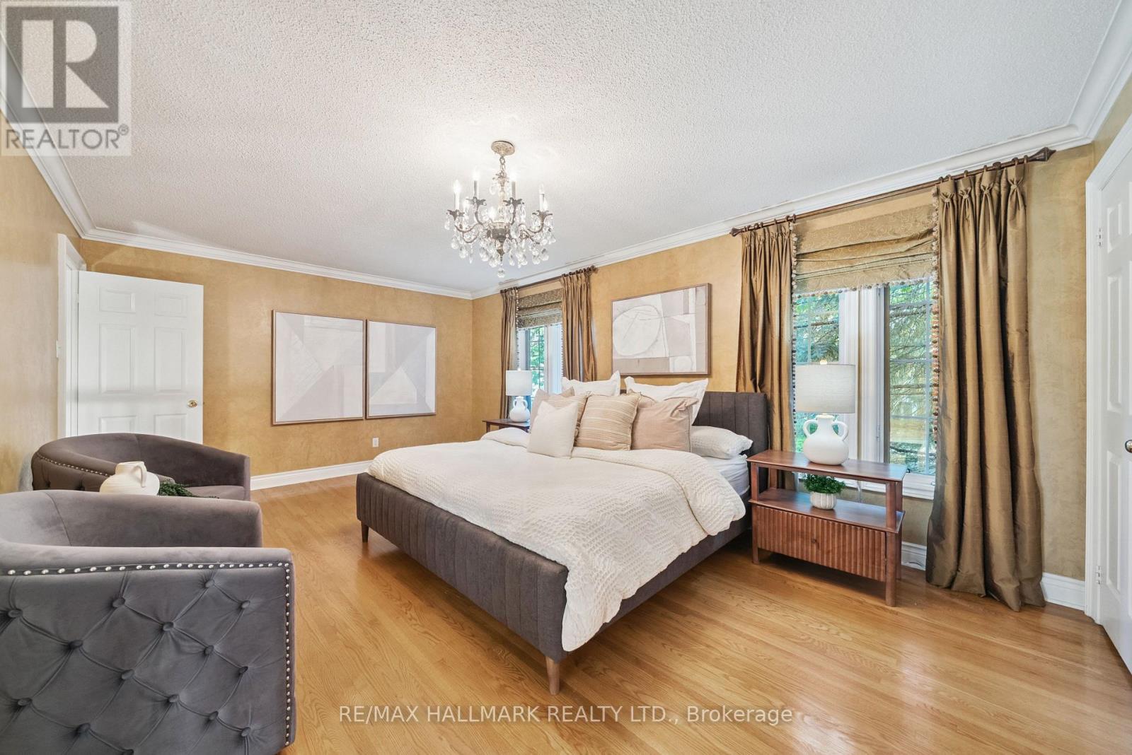 140 Reeve Drive, Markham, Ontario  L3P 6C6 - Photo 23 - N12444263