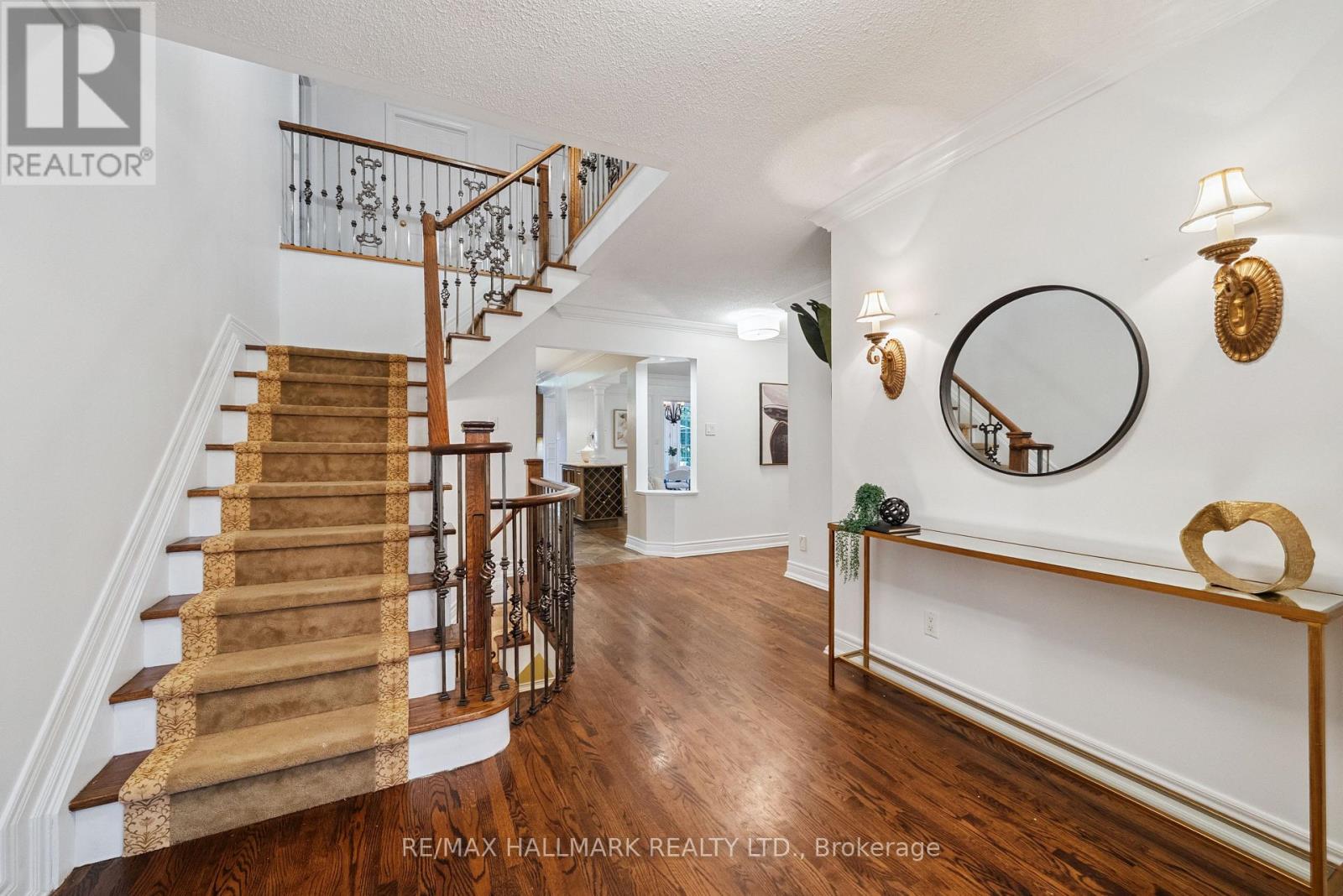 140 Reeve Drive, Markham, Ontario  L3P 6C6 - Photo 3 - N12444263