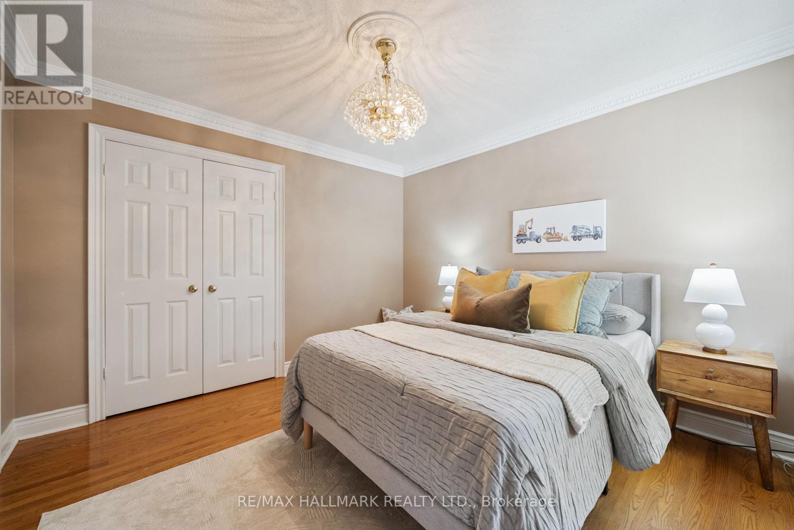 140 Reeve Drive, Markham, Ontario  L3P 6C6 - Photo 32 - N12444263
