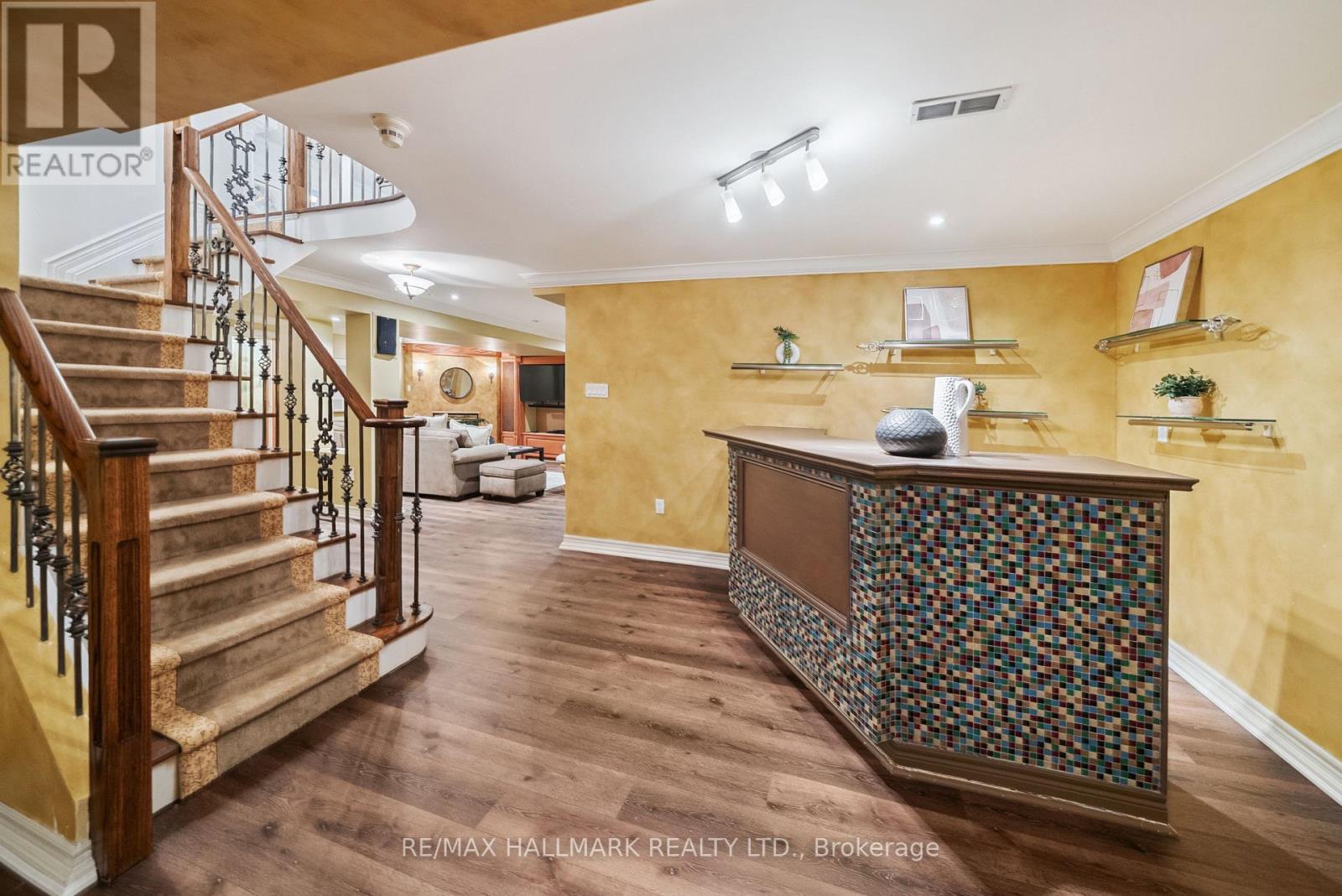 140 Reeve Drive, Markham, Ontario  L3P 6C6 - Photo 34 - N12444263