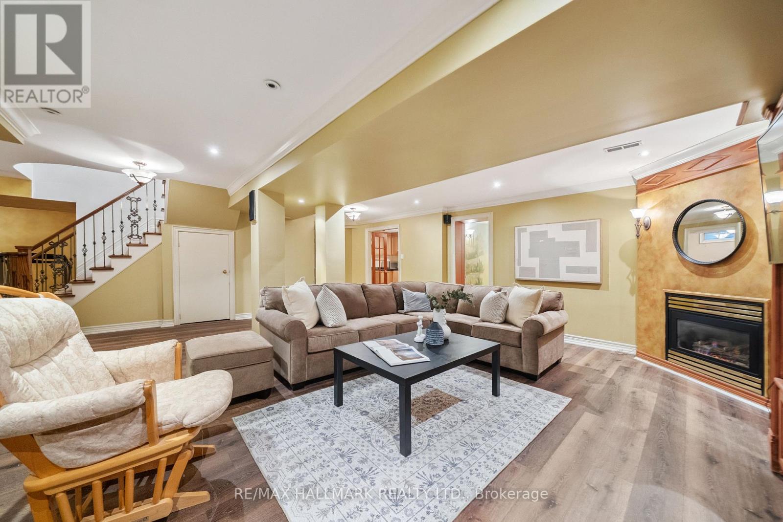 140 Reeve Drive, Markham, Ontario  L3P 6C6 - Photo 36 - N12444263