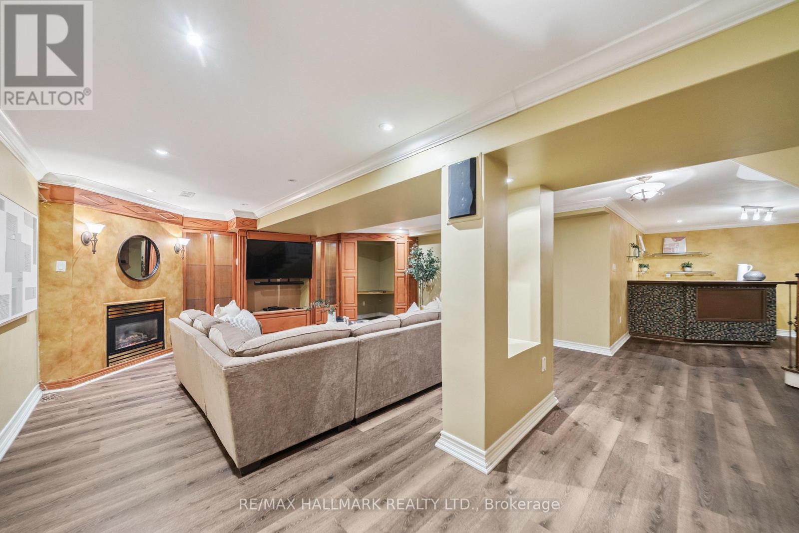 140 Reeve Drive, Markham, Ontario  L3P 6C6 - Photo 37 - N12444263