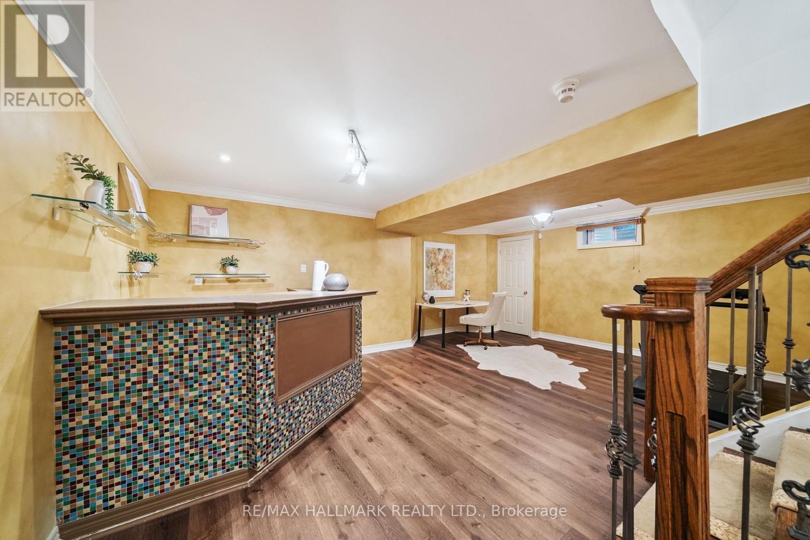 140 Reeve Drive, Markham, Ontario  L3P 6C6 - Photo 42 - N12444263