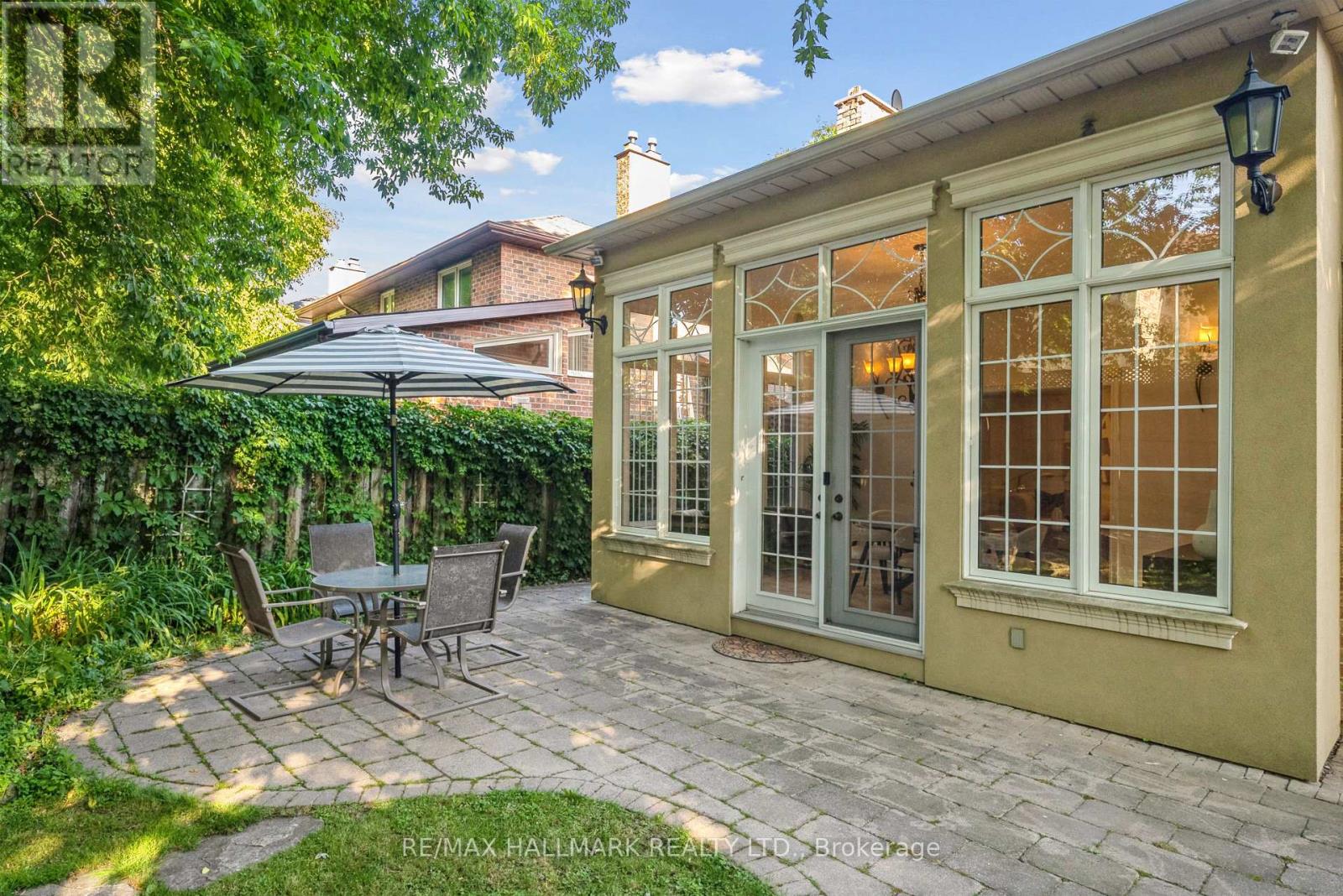 140 Reeve Drive, Markham, Ontario  L3P 6C6 - Photo 44 - N12444263
