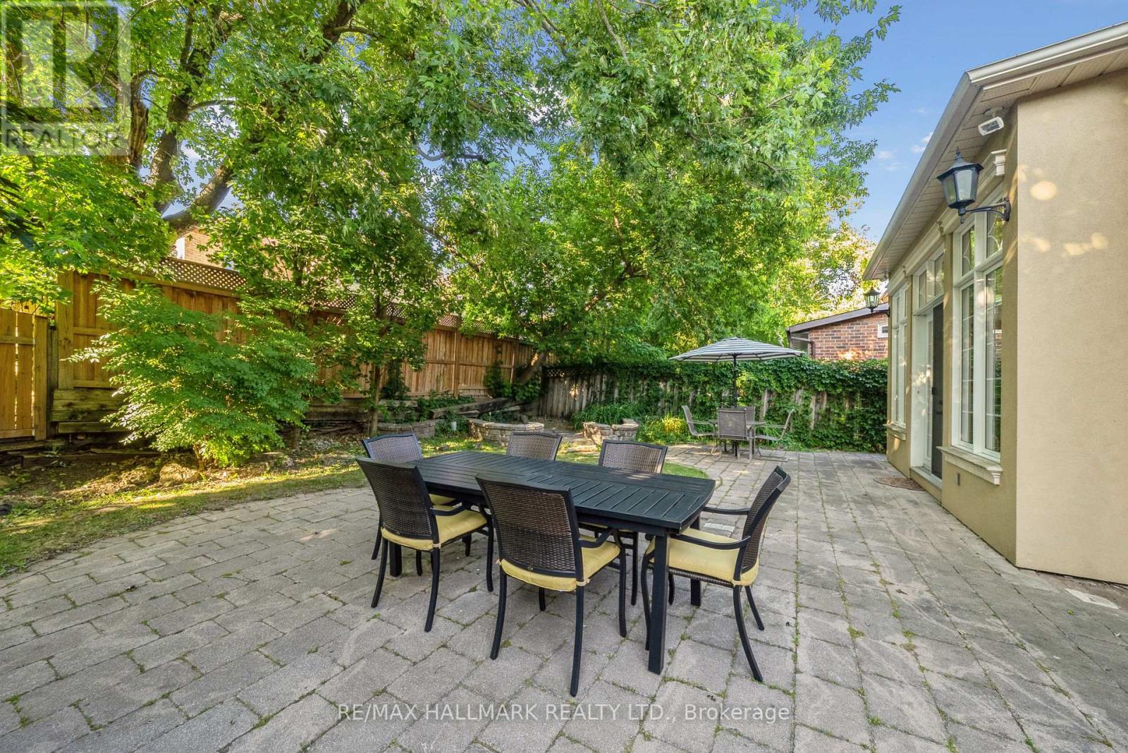 140 Reeve Drive, Markham, Ontario  L3P 6C6 - Photo 45 - N12444263