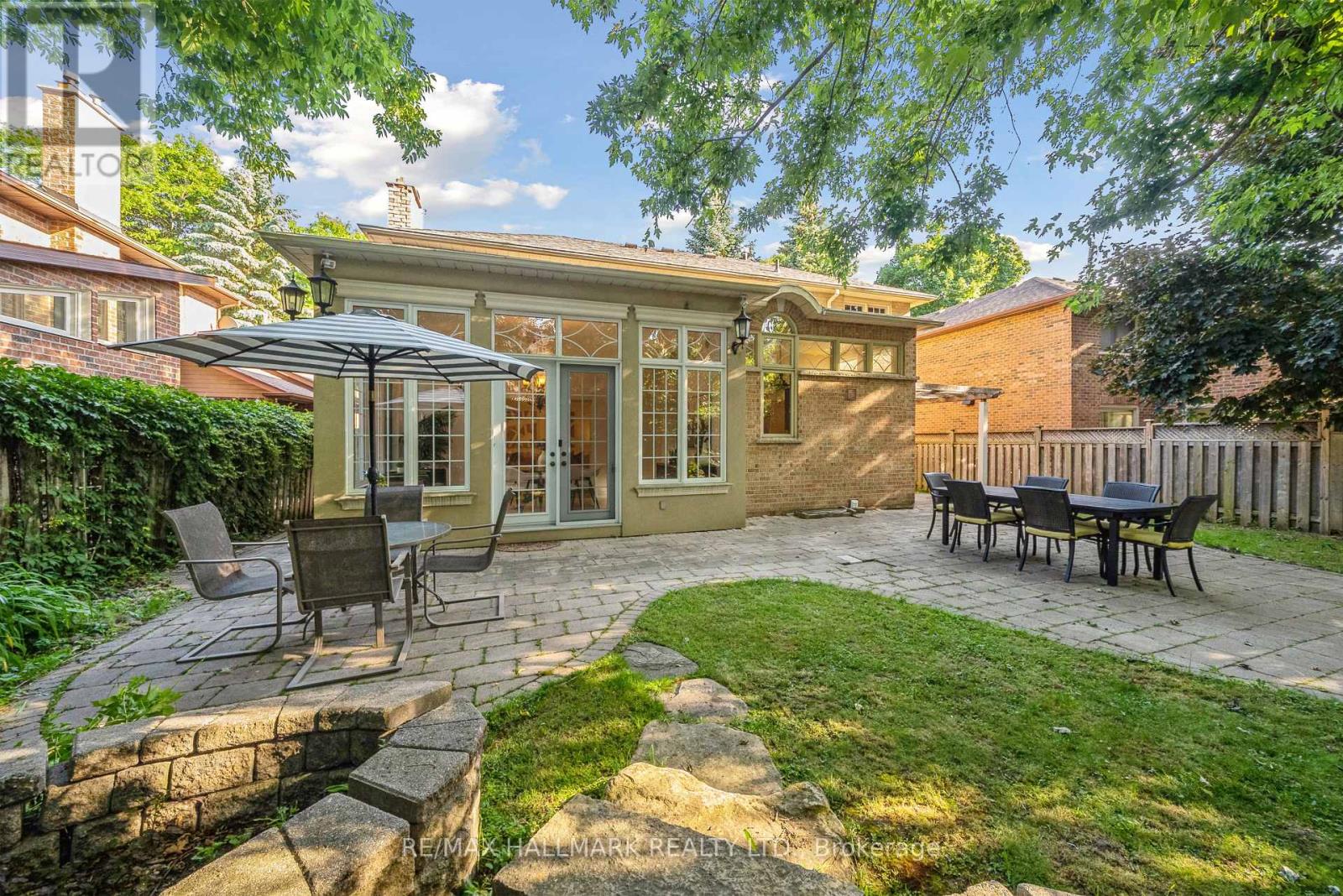 140 Reeve Drive, Markham, Ontario  L3P 6C6 - Photo 46 - N12444263