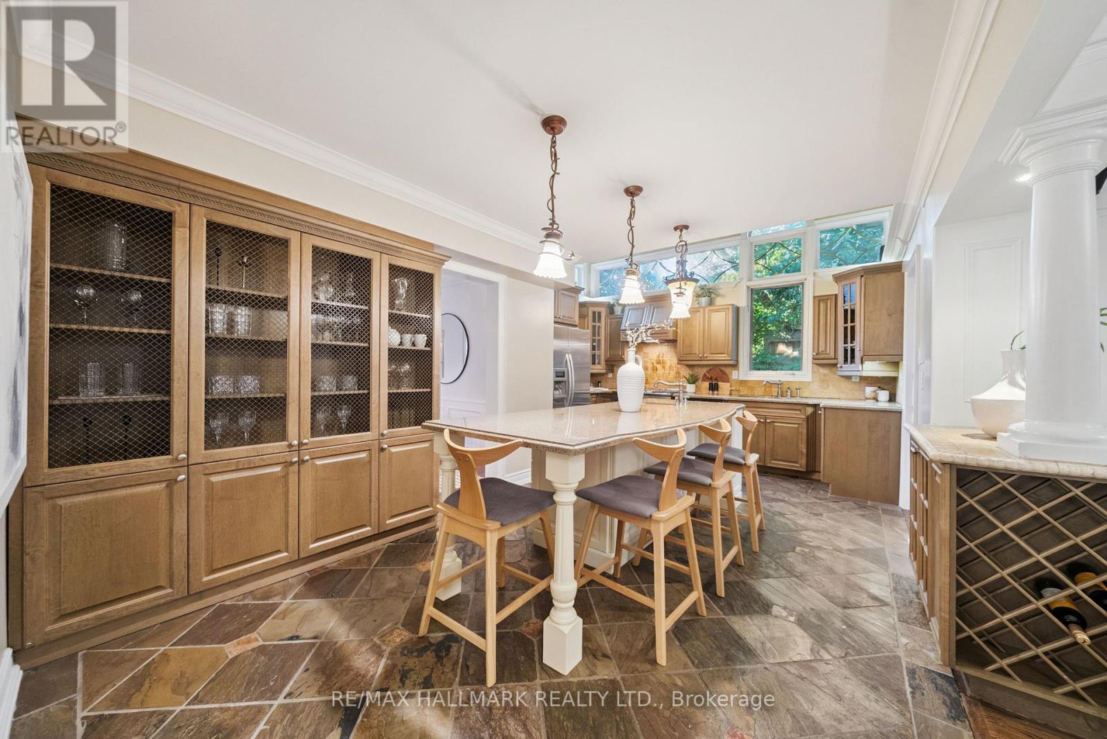 140 Reeve Drive, Markham, Ontario  L3P 6C6 - Photo 6 - N12444263
