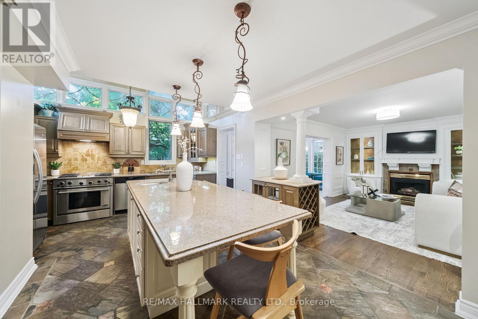 140 Reeve Drive, Markham, Ontario  L3P 6C6 - Photo 8 - N12444263