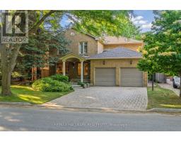 140 REEVE DRIVE, Markham, Ontario