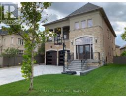 76 Orleans Circle E, Vaughan (Vellore Village), Ca