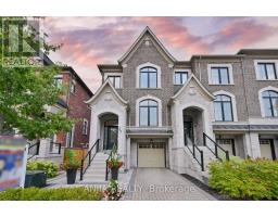 37 Duncombe Lane, Richmond Hill (South Richvale), Ca