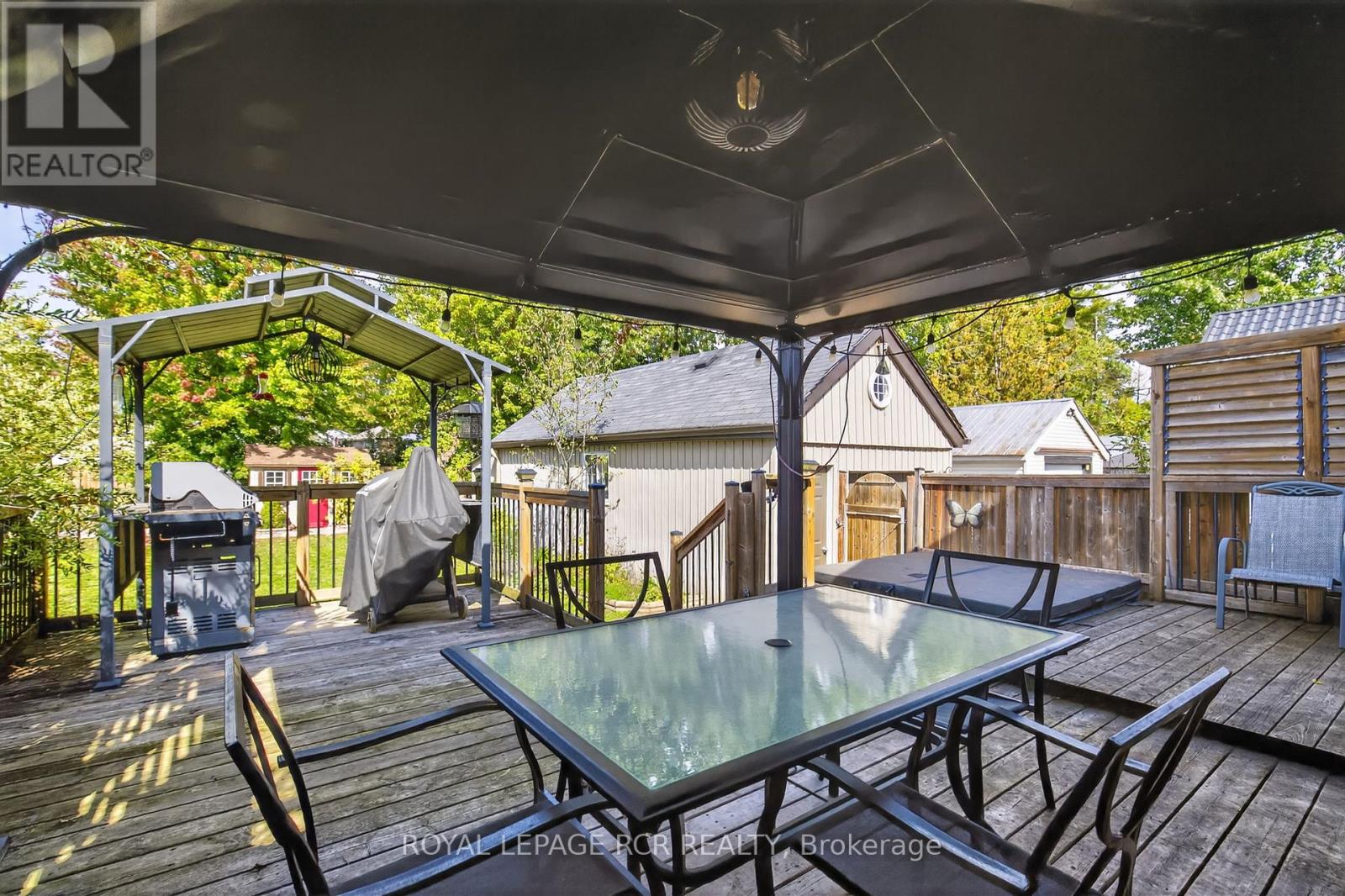 125 King Street, Essa (Angus), Ontario  L0M 1B0 - Photo 26 - N12444310