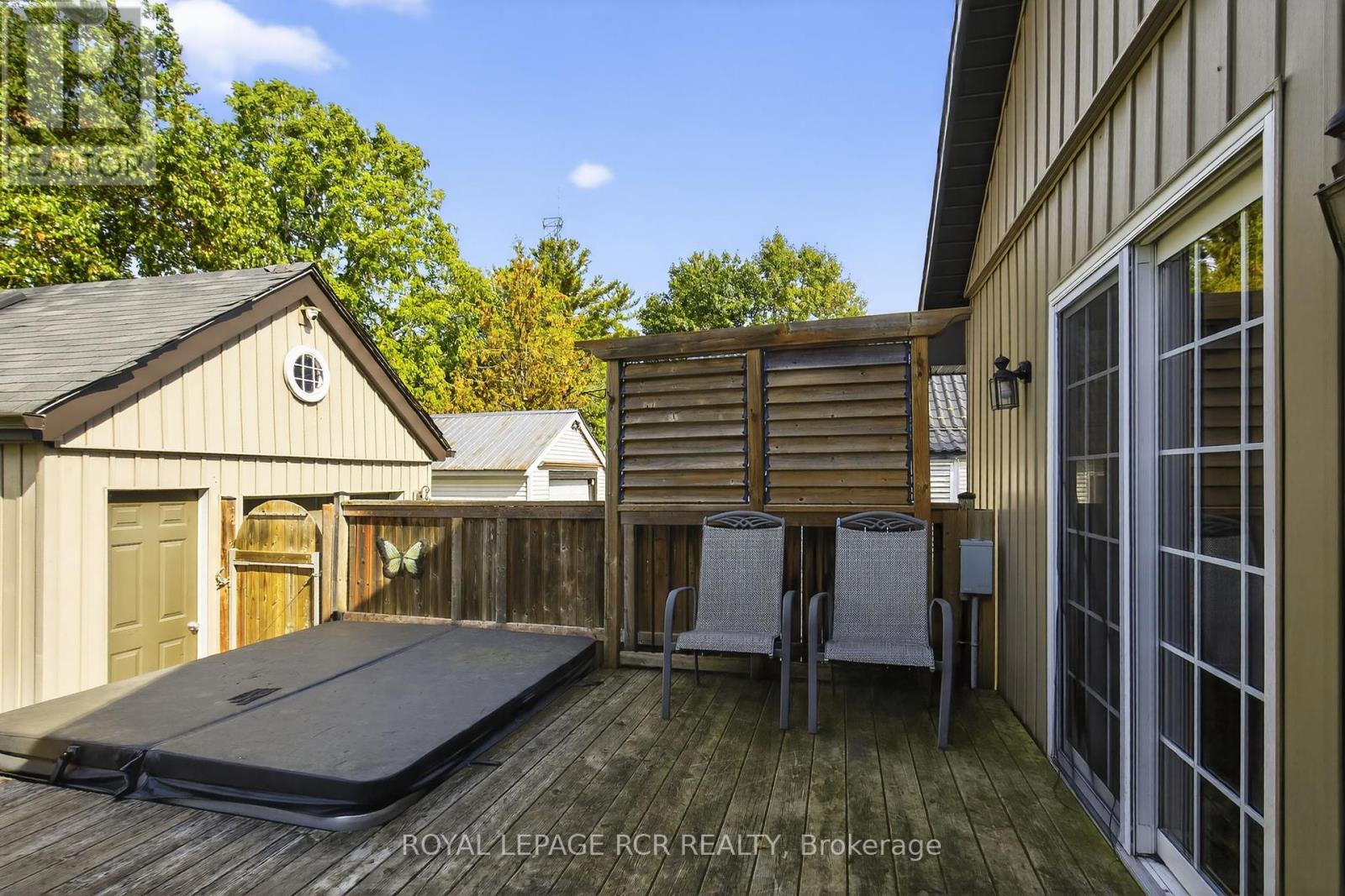 125 King Street, Essa (Angus), Ontario  L0M 1B0 - Photo 27 - N12444310