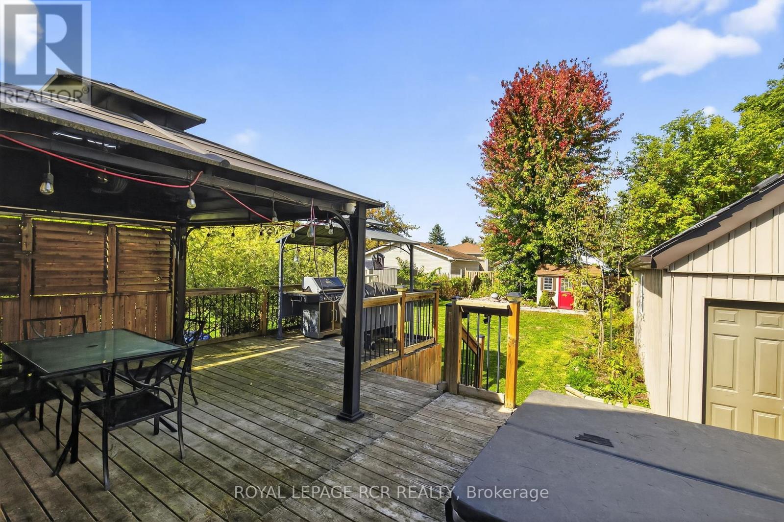 125 King Street, Essa (Angus), Ontario  L0M 1B0 - Photo 28 - N12444310