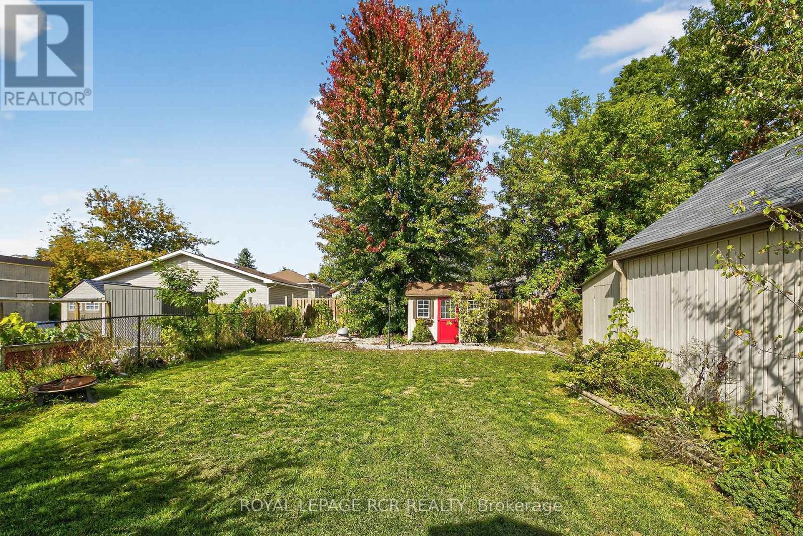 125 King Street, Essa (Angus), Ontario  L0M 1B0 - Photo 29 - N12444310