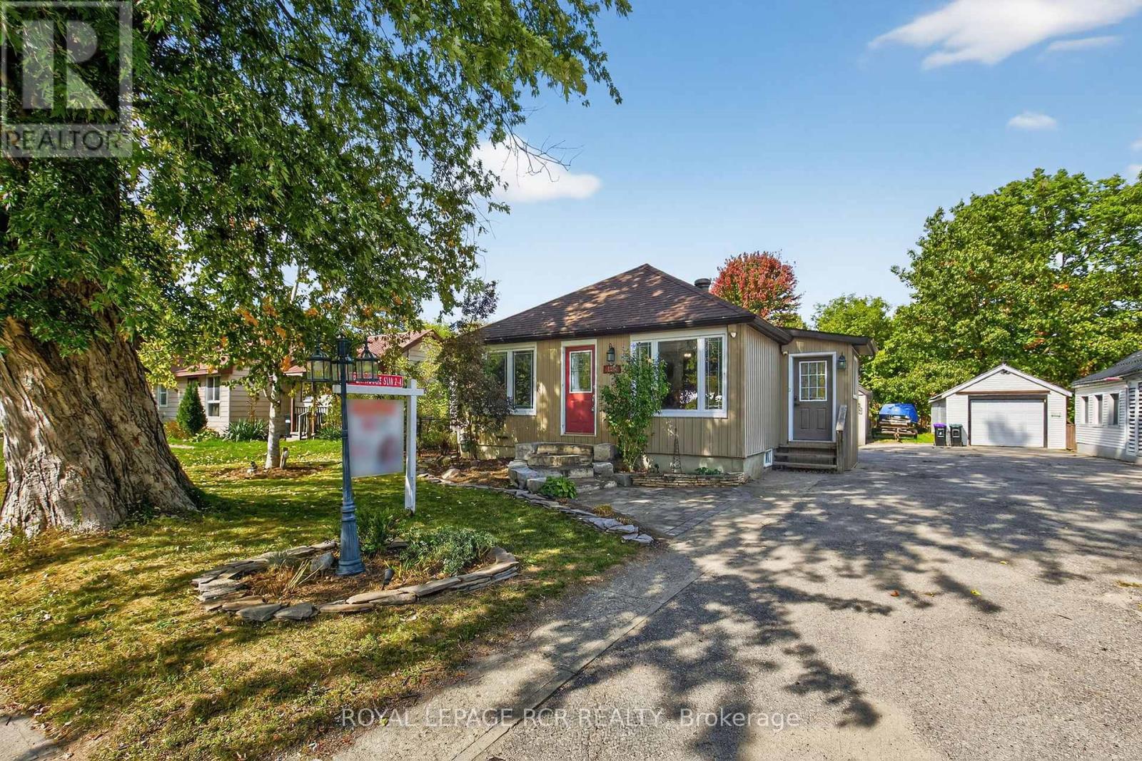 125 King Street, Essa (Angus), Ontario  L0M 1B0 - Photo 3 - N12444310