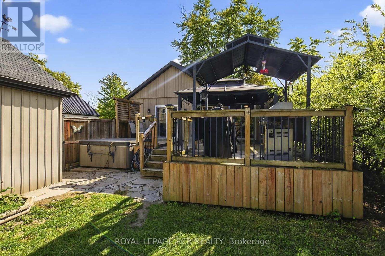 125 King Street, Essa (Angus), Ontario  L0M 1B0 - Photo 32 - N12444310