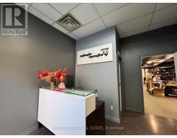 4 - 181 BENTLEY STREET, Markham, Ontario