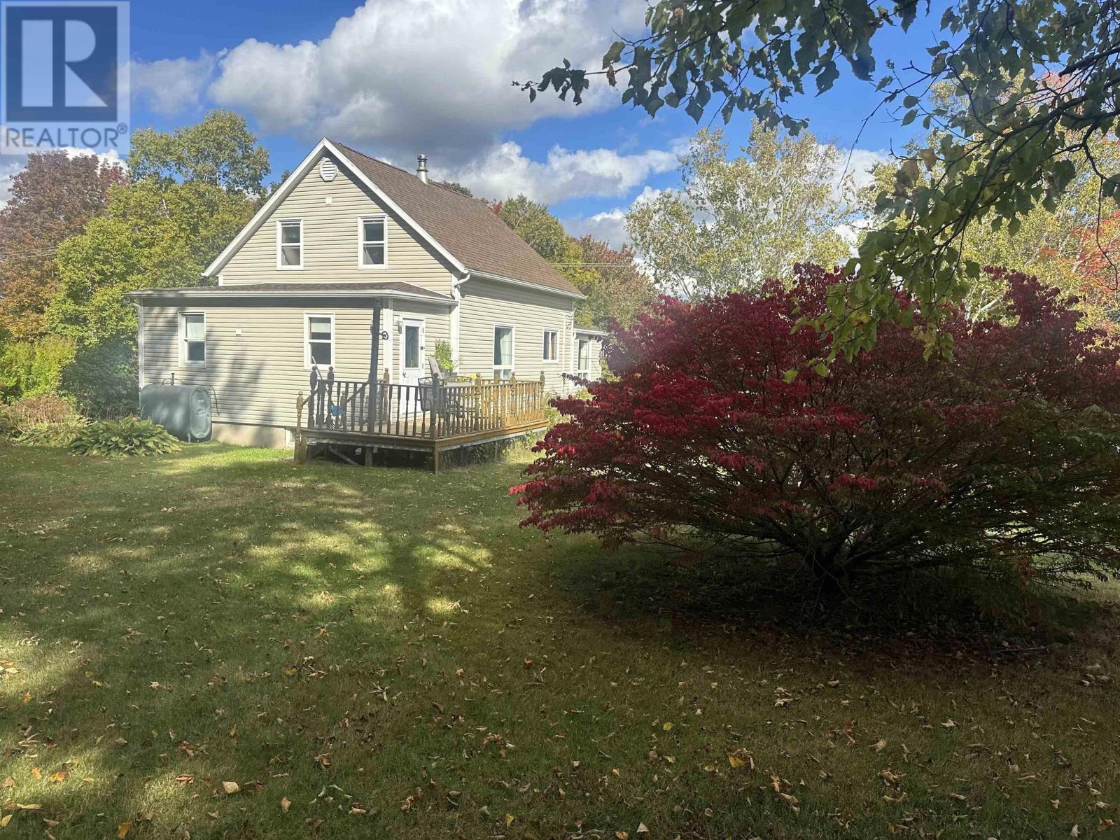 339 Murray Street, Mulgrave, Nova Scotia