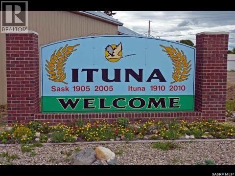 Lots 5-9 Main Street, Ituna, Saskatchewan  S0A 1N0 - Photo 5 - SK019731