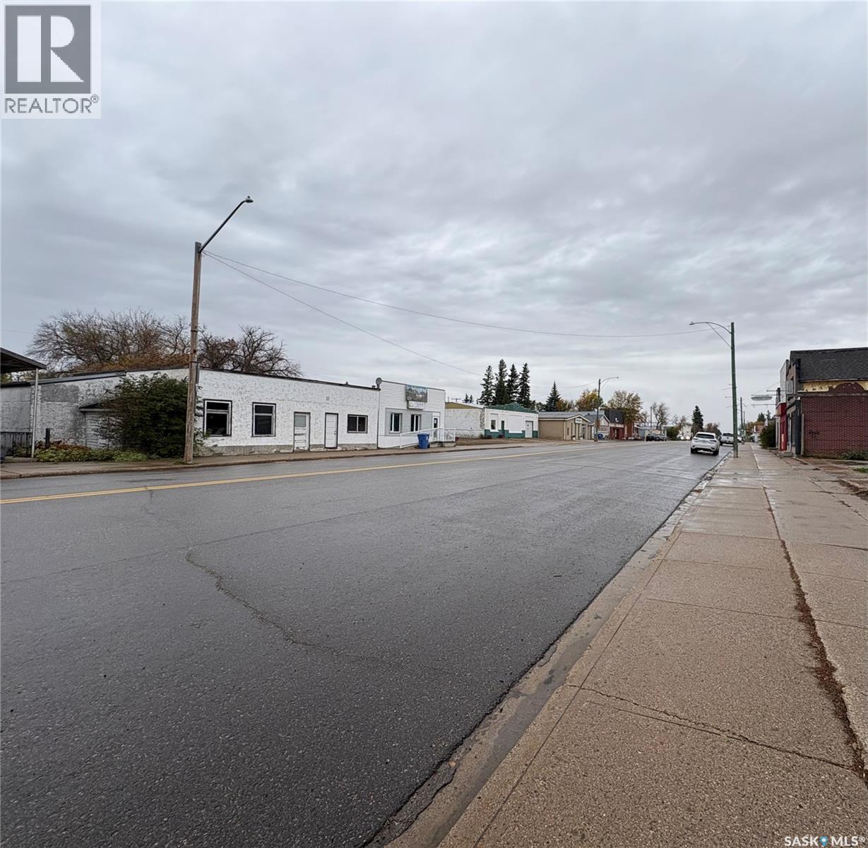 Lots 5-9 Main Street, Ituna, Saskatchewan  S0A 1N0 - Photo 2 - SK019731