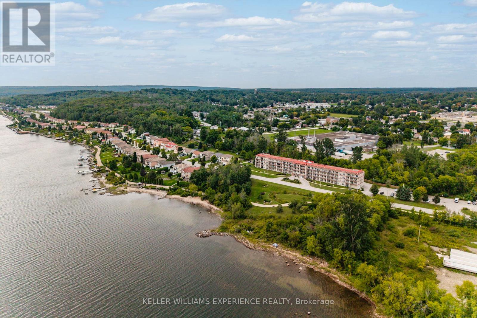 111 - 280 Aberdeen Boulevard, Midland, Ontario  L4R 5N4 - Photo 1 - S12444262