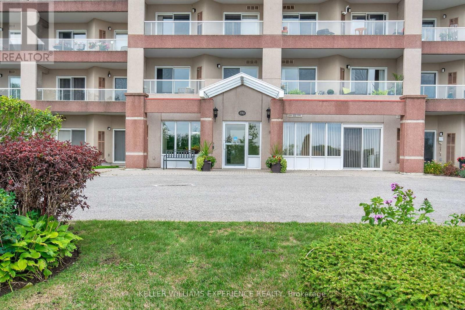 111 - 280 Aberdeen Boulevard, Midland, Ontario  L4R 5N4 - Photo 2 - S12444262