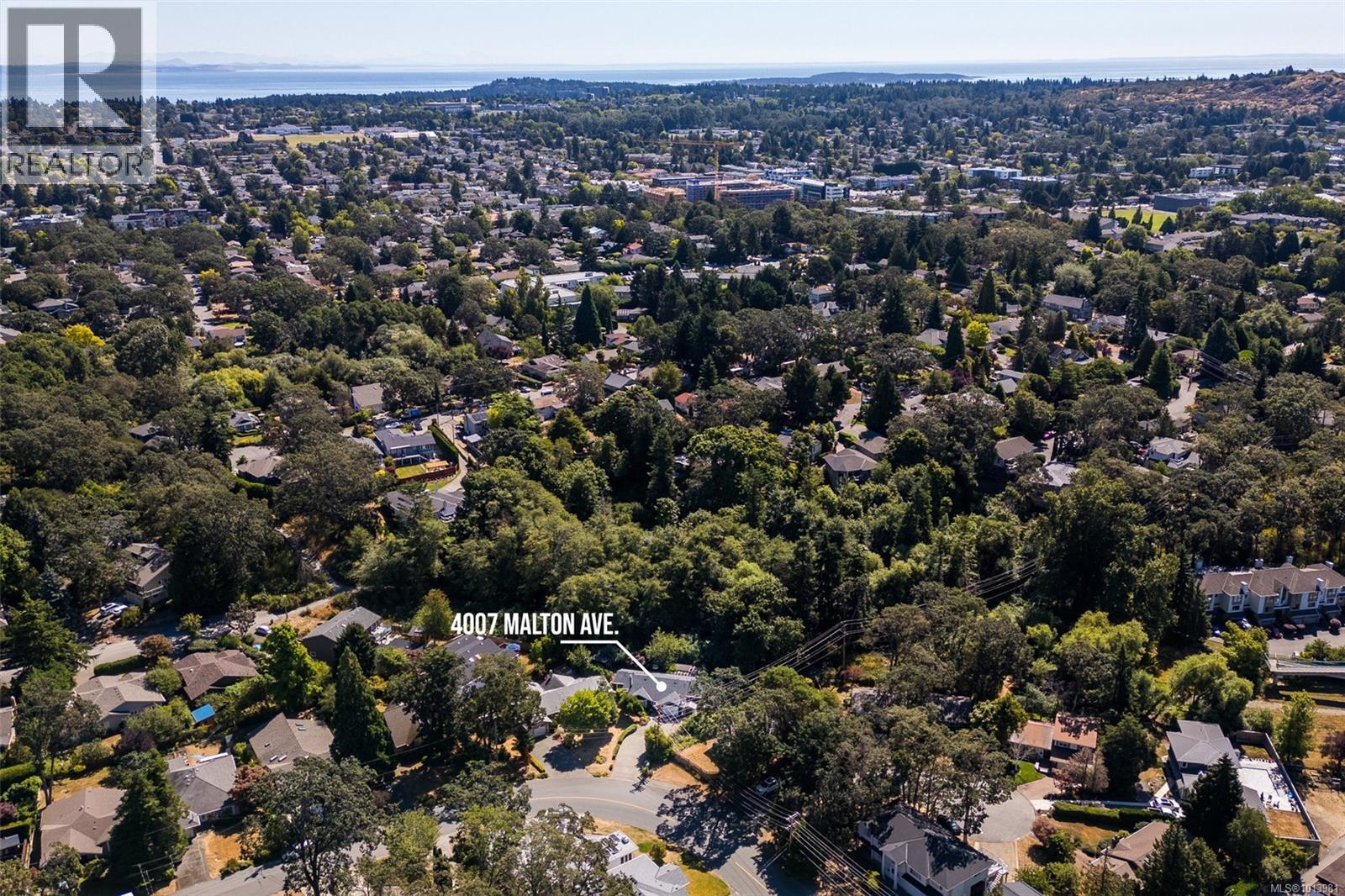 4007 Malton Ave, Saanich, British Columbia