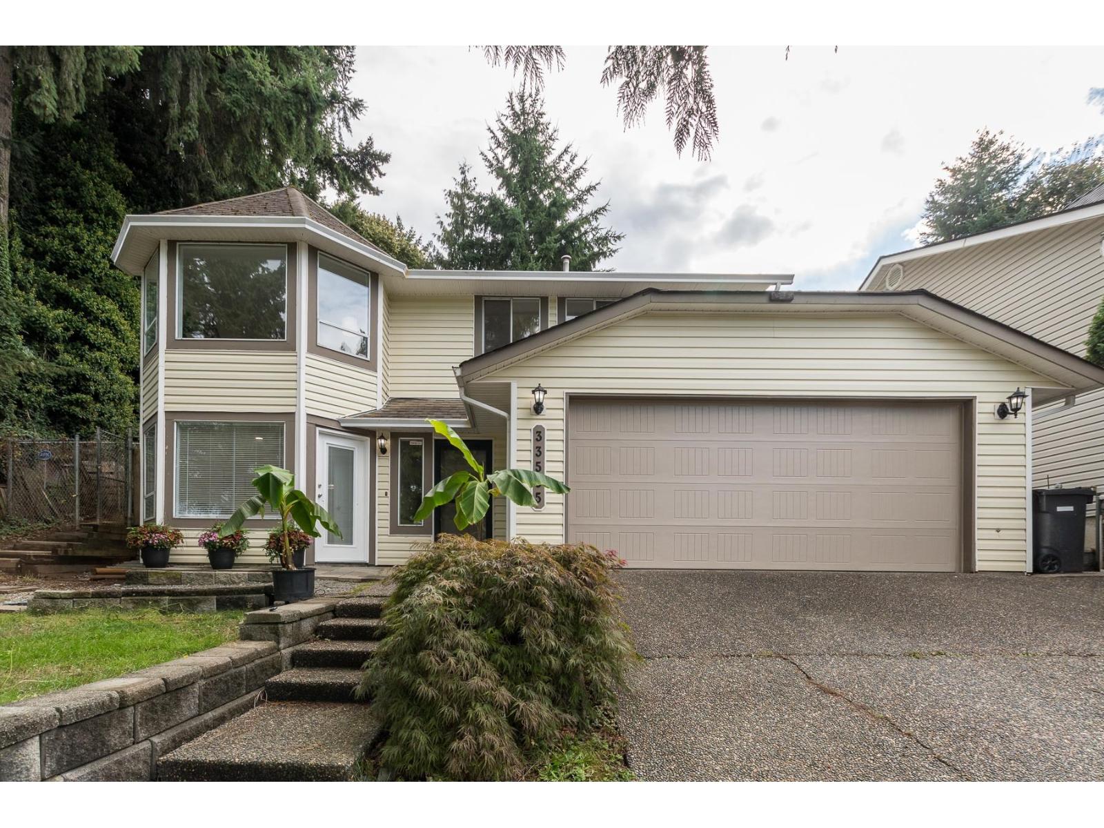 33565 MCCALLUM PLACE, Abbotsford, British Columbia