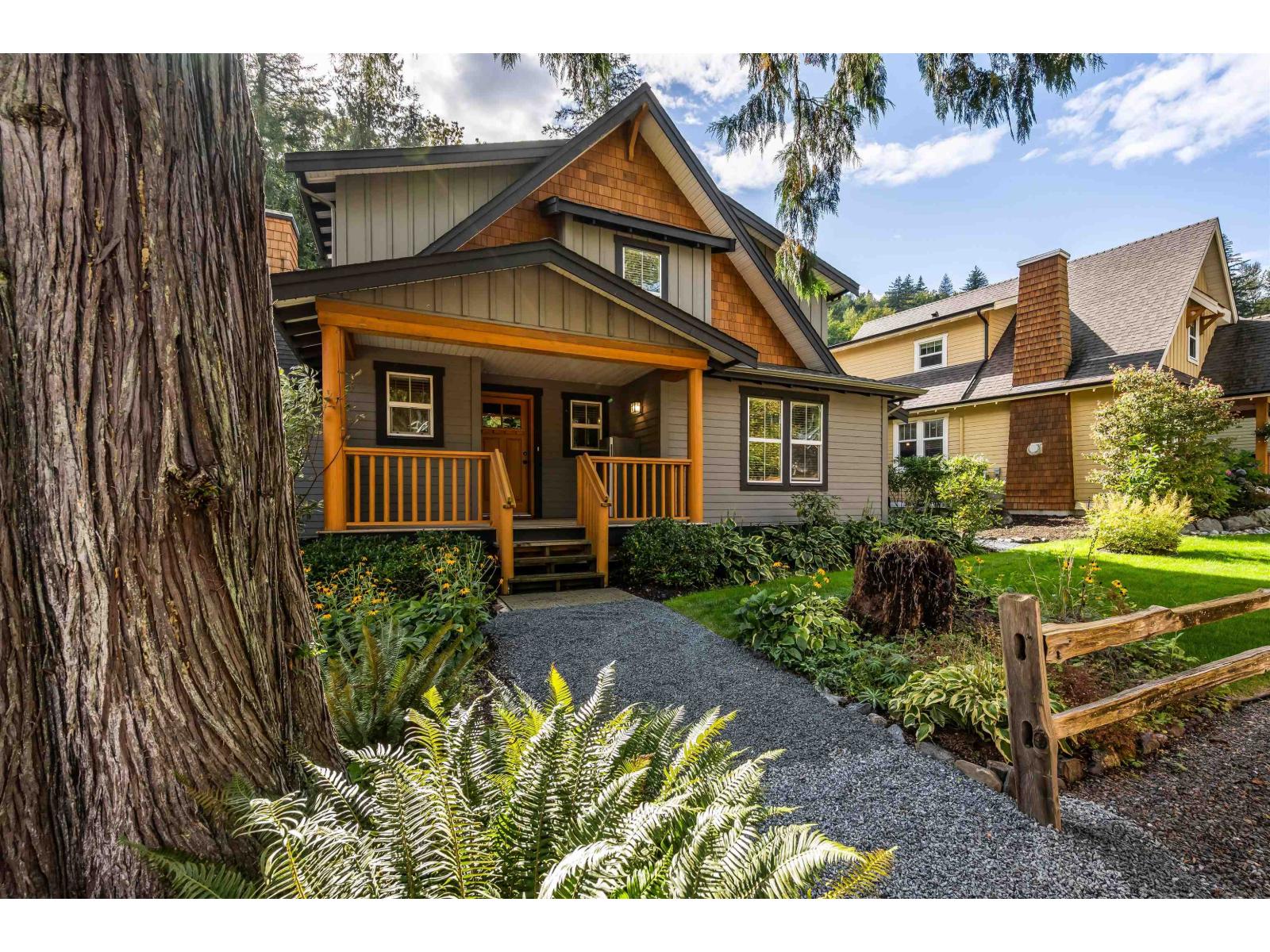 43425 BLUE GROUSE LANE|Cultus Lake South, Lindell Beach, British Columbia