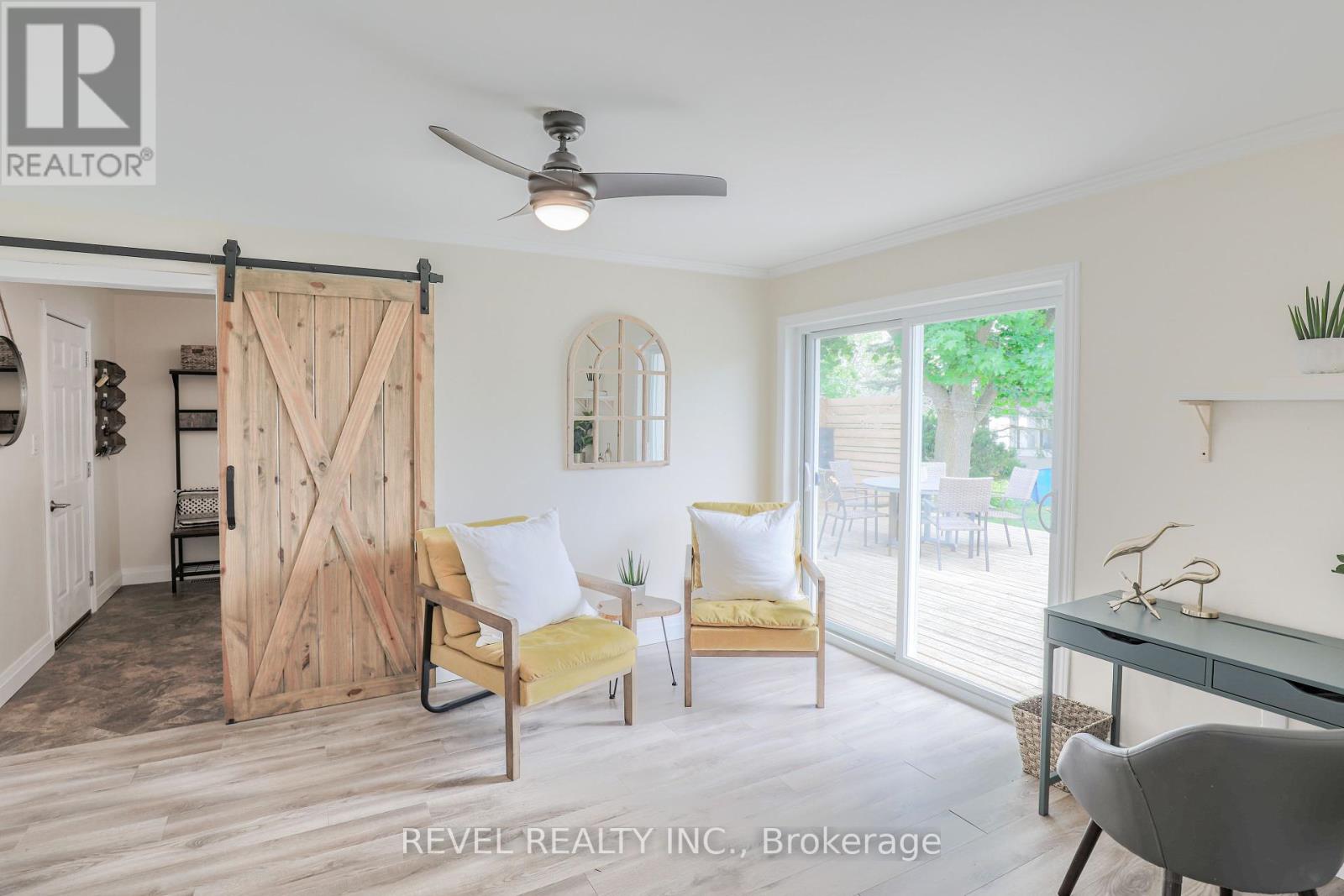 30 O'reilly Lane, Kawartha Lakes, Ontario  K0M 2C0 - Photo 13 - X12444365
