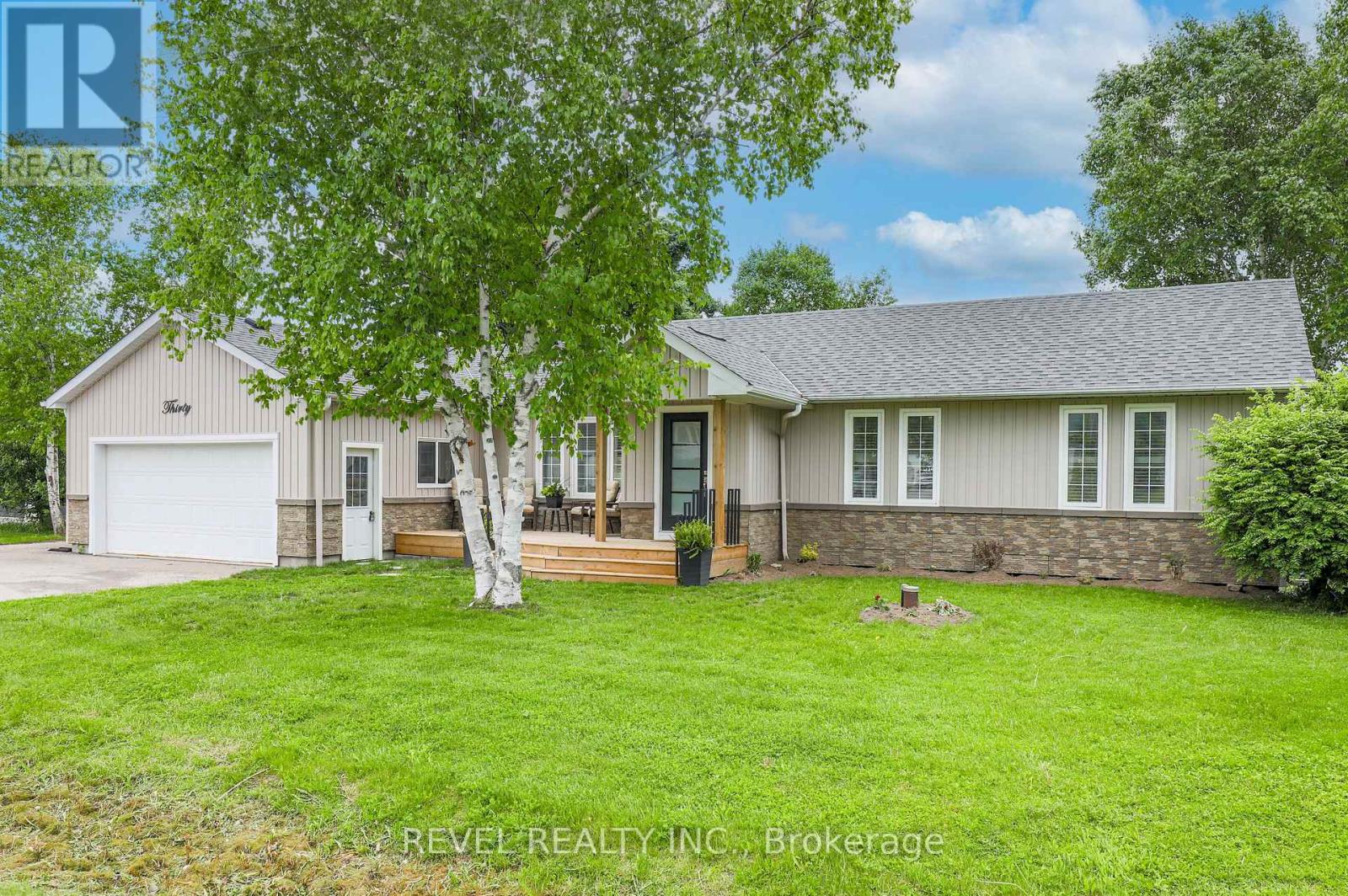30 O'reilly Lane, Kawartha Lakes, Ontario  K0M 2C0 - Photo 2 - X12444365