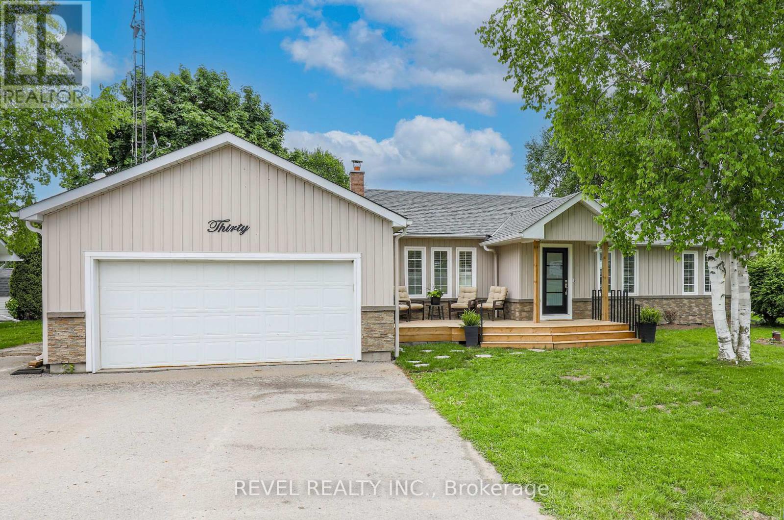 30 O'reilly Lane, Kawartha Lakes, Ontario  K0M 2C0 - Photo 3 - X12444365