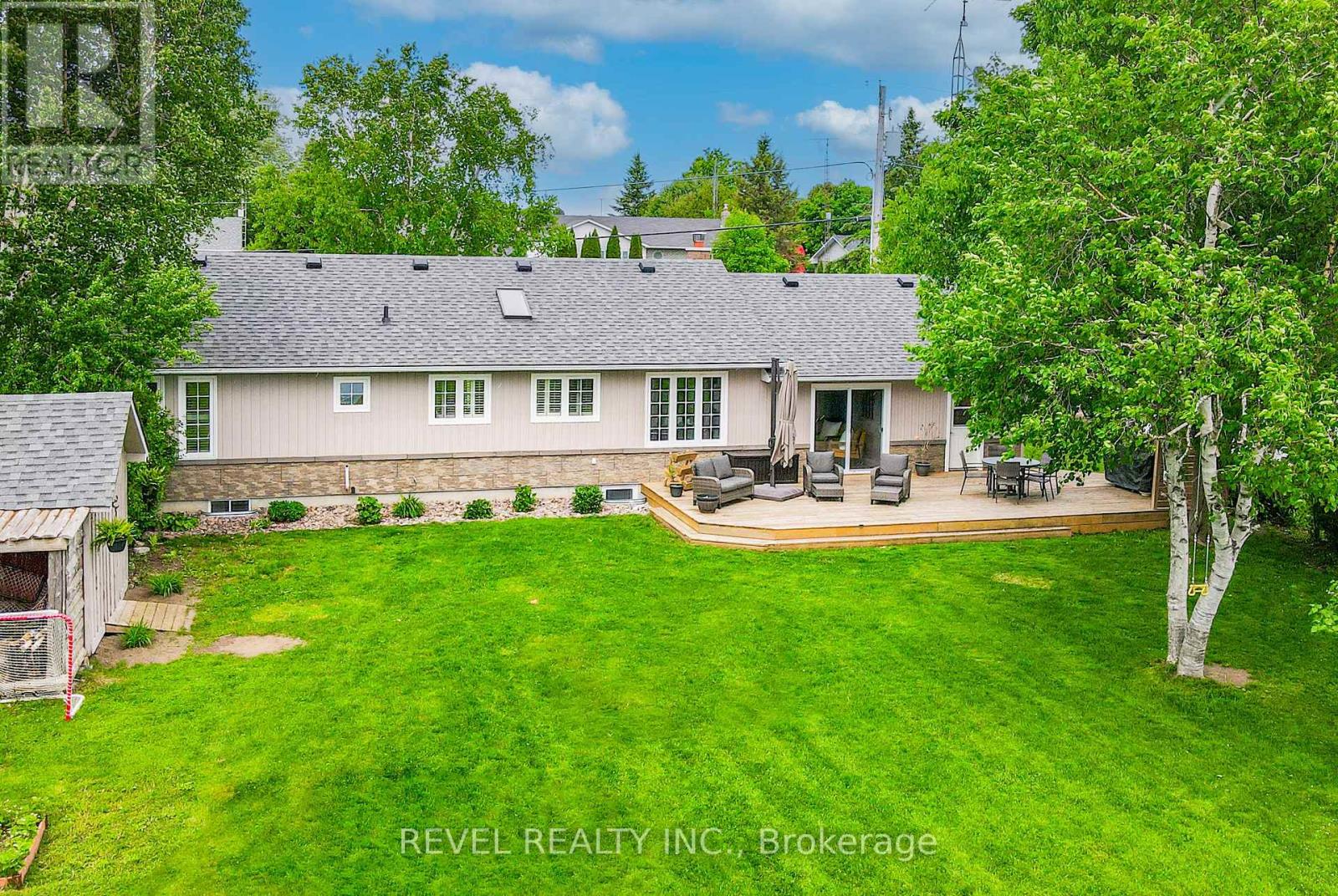 30 O'reilly Lane, Kawartha Lakes, Ontario  K0M 2C0 - Photo 33 - X12444365