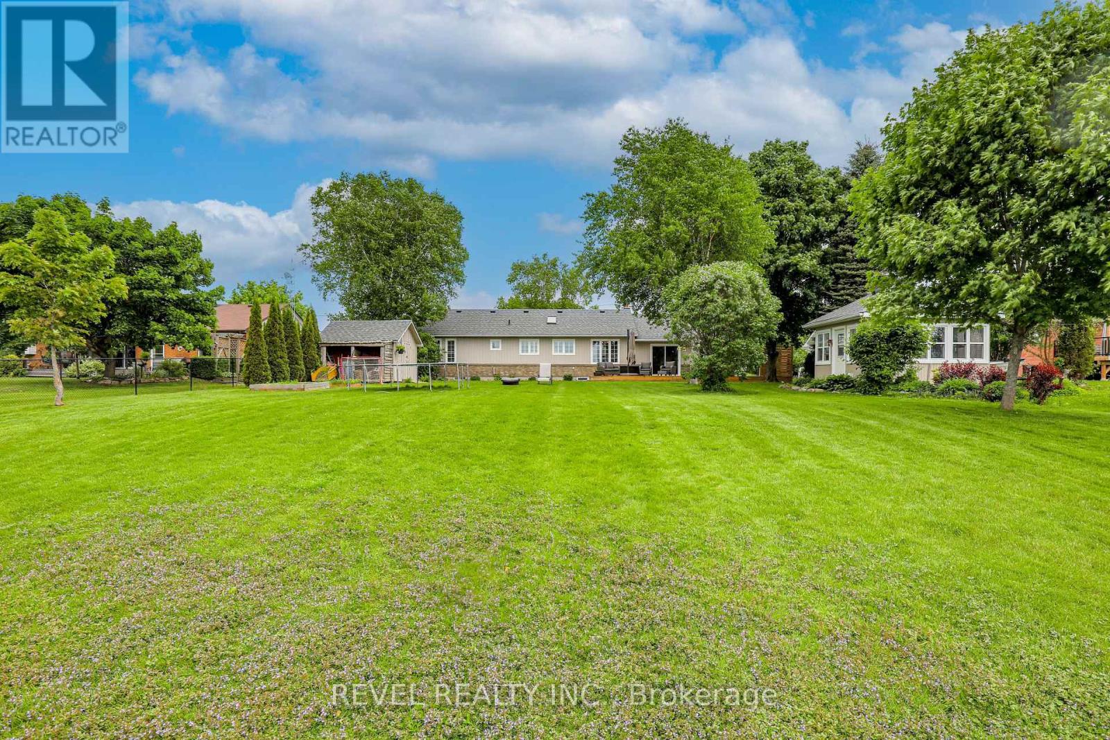 30 O'reilly Lane, Kawartha Lakes, Ontario  K0M 2C0 - Photo 34 - X12444365