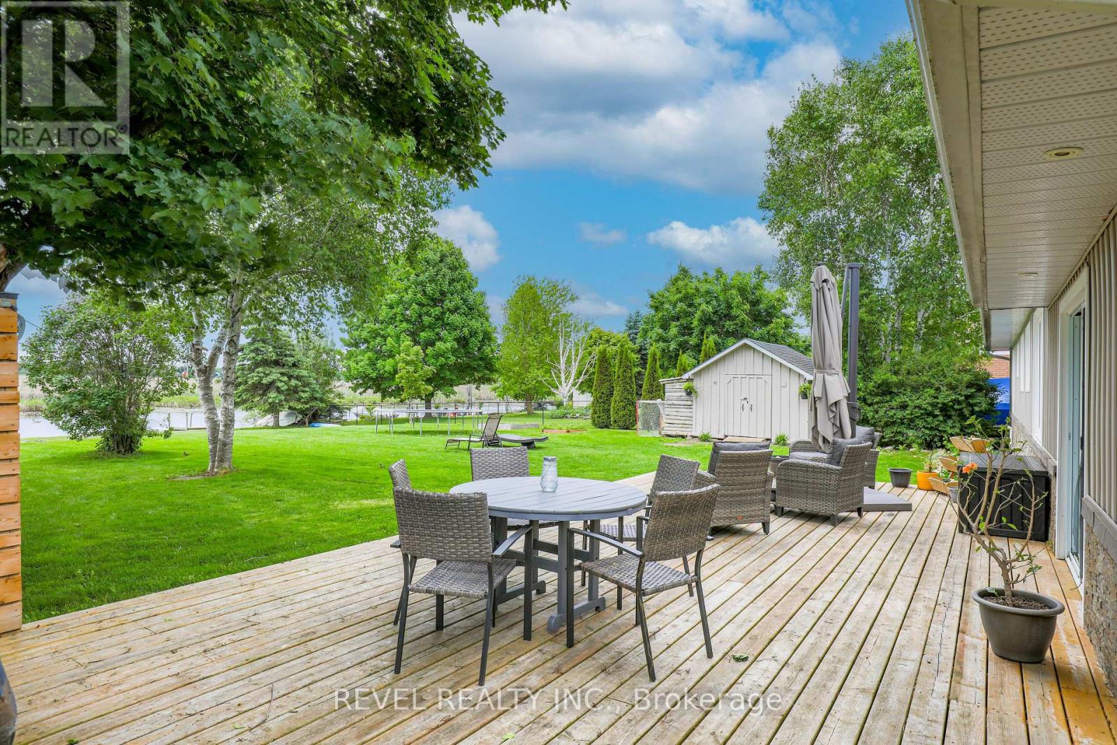 30 O'reilly Lane, Kawartha Lakes, Ontario  K0M 2C0 - Photo 36 - X12444365