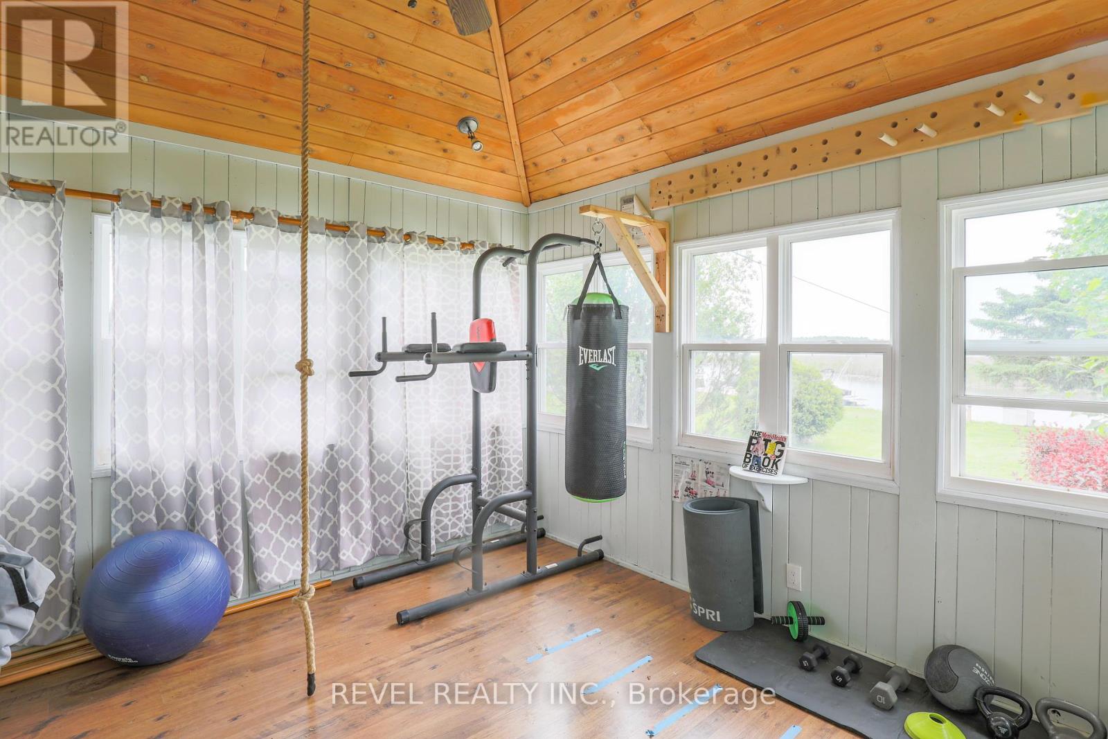 30 O'reilly Lane, Kawartha Lakes, Ontario  K0M 2C0 - Photo 38 - X12444365