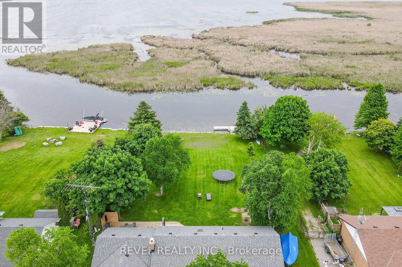 30 O'reilly Lane, Kawartha Lakes, Ontario  K0M 2C0 - Photo 43 - X12444365