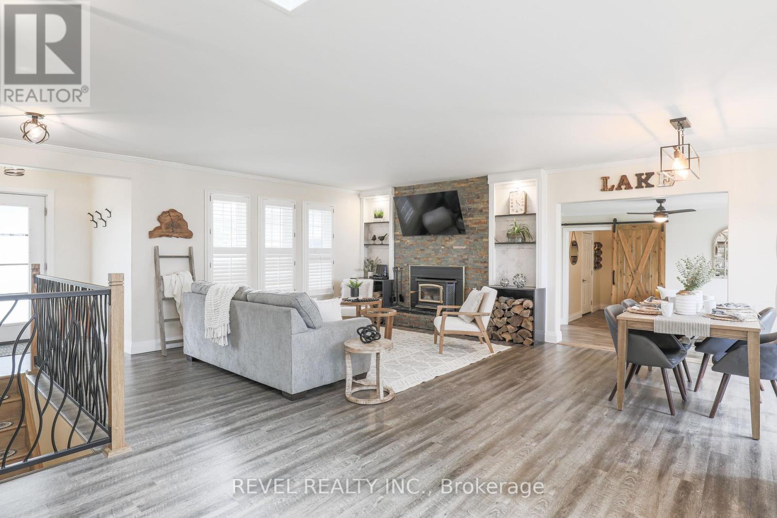 30 O'reilly Lane, Kawartha Lakes, Ontario  K0M 2C0 - Photo 6 - X12444365